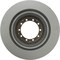Centric Parts Gcx Brake Rotor Fully Coated, 320.67078F 320.67078F - alternate 5